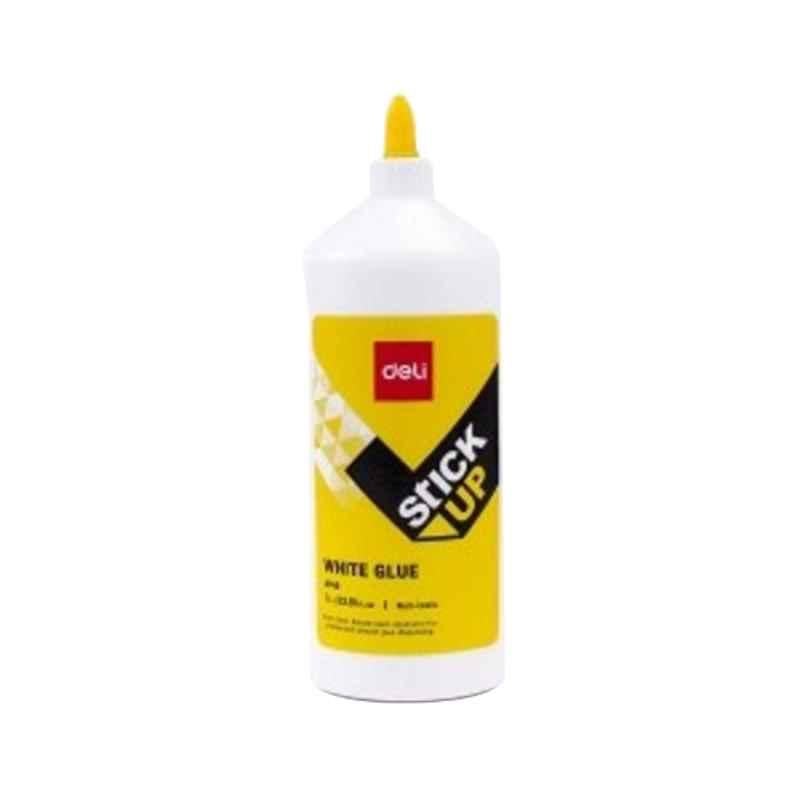 Deli EA74913 White Glue, 1000 ml