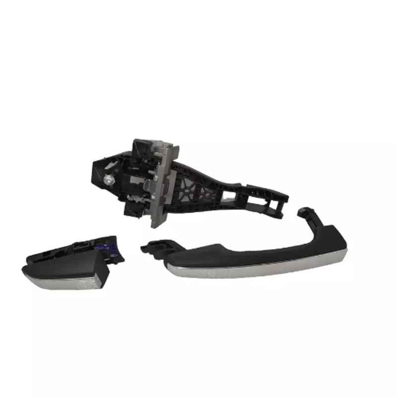 Tata Motors Kit-Outer Handle, Rh for Safari Dark Edition, 541272300176, TAT-Q6OS87