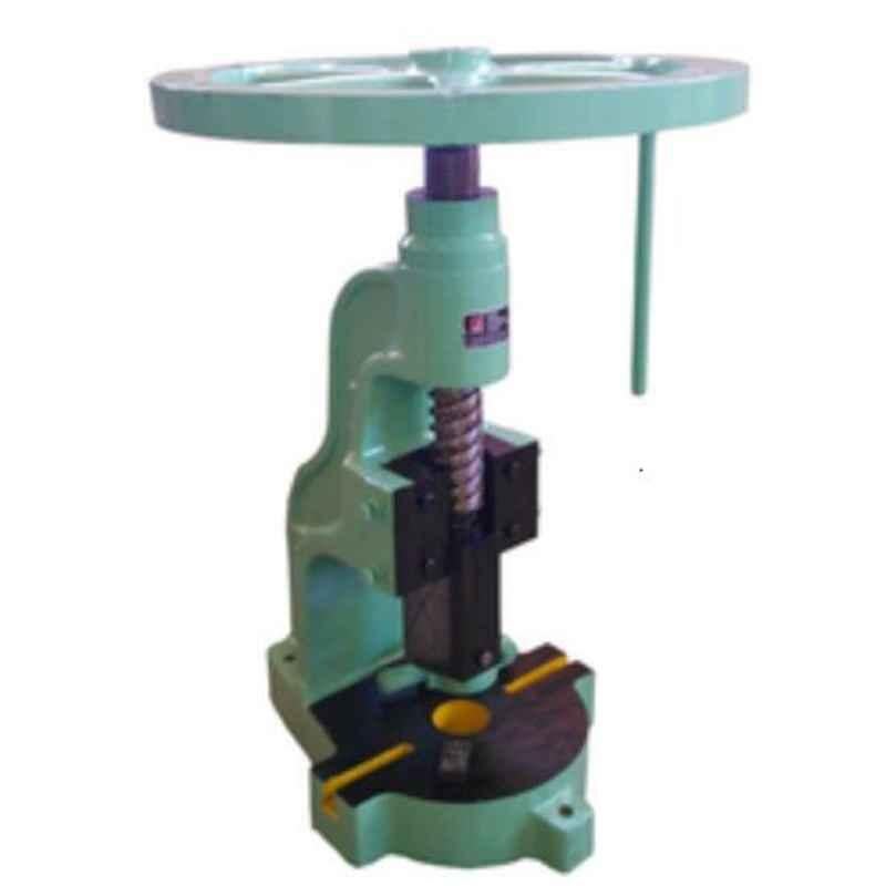 Pentagon 18 inch No 2 Single Body Heavy Duty Fly Press, MCHTOOLPENT1040