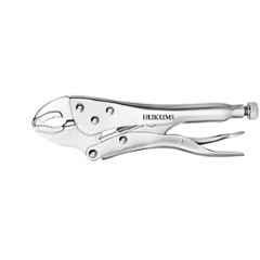 Hukums 250mm Straight Jaw Locking Plier