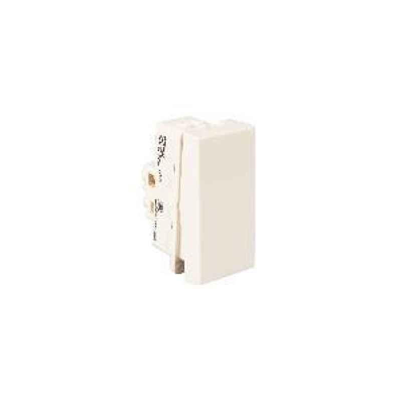Honeywell 10 Amp 1 Way Switch CW401WHI