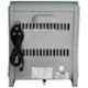 Usha Quartz 3002 800W Ivory Room Heater with Overheating Protection, 4670130020N