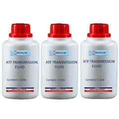 Z Premium 1L ATF Transmission Oil, ATO01C2 (Pack of 3)
