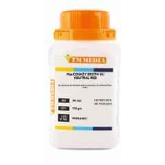TM Media 100g Macconkey Broth W/Neutral Red, TM 322