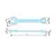 Facom 46mm Copper & Beryllium Alloy Non Sparking Metric Combination Wrench, 440.46SR