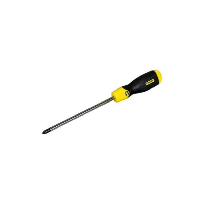 Stanley PH3x250mm CrV Cushion Grip Phillips Screwdriver, STMT60816-8