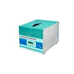 NSAW 10000rpm Mild Steel Lab Centrifuge Medium-high Speed, NSAW-1604