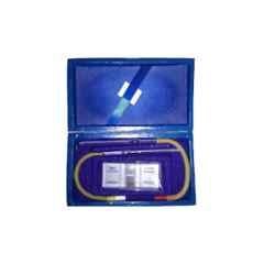 WKM 0.100mm Neubeur Blood Counting Chamber Set