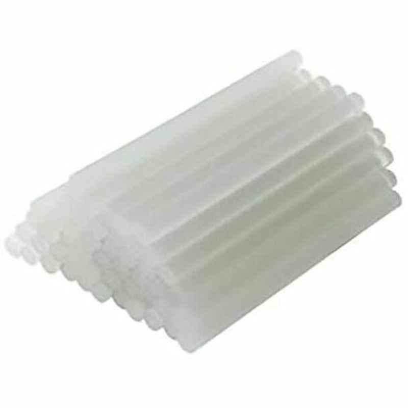 Robustline Glue Stick, 30 cm, Plastic, Clear, PK25