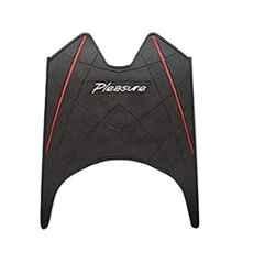 Meenu Arts Washable footmat for Hero Pleasure All Models