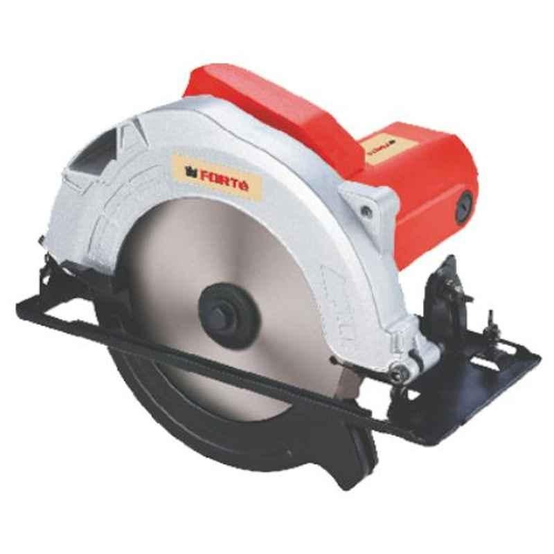 Forte 1400W 185mm Marble Circular Saw, F CRS 7-140