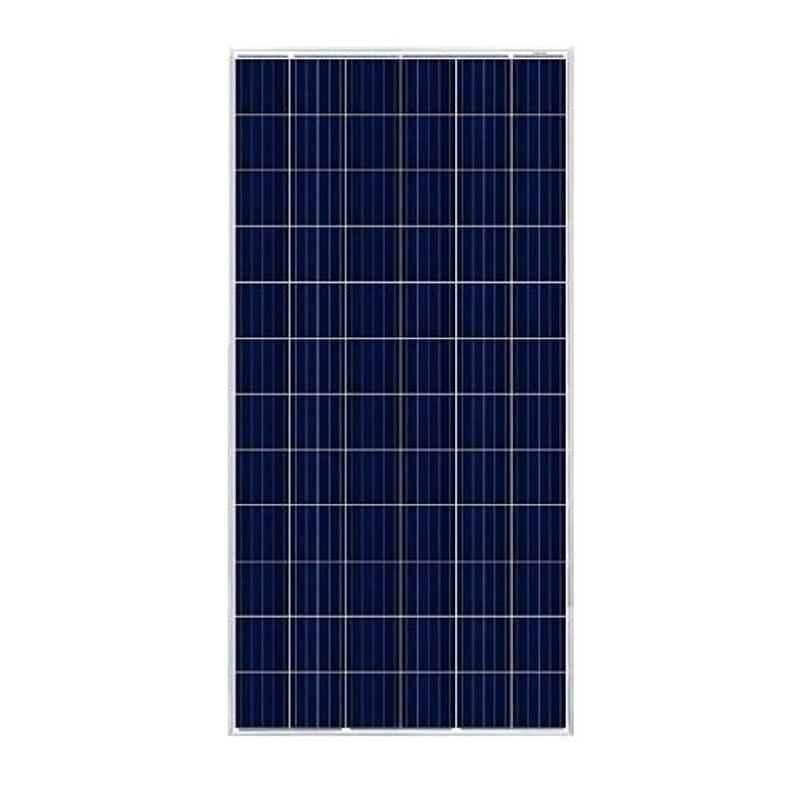 Genus 320W 24V Polycrystalline Solar Panel