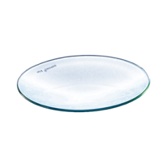Borosil 100mm Sodalime Glass S-Line Watch Glass, 9986077