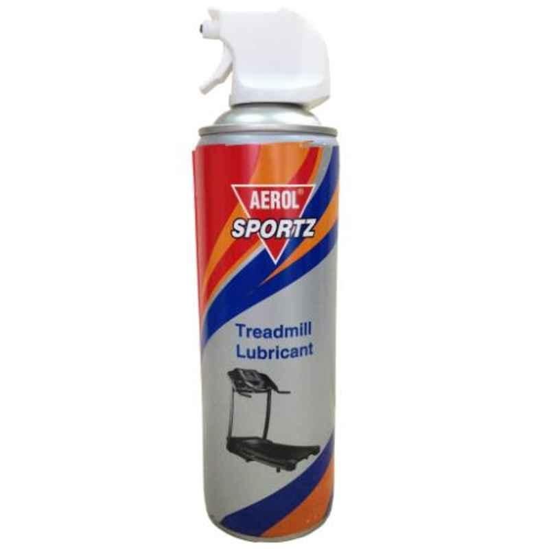 Aerol 300g 0074 Treadmill Lubricant Spray