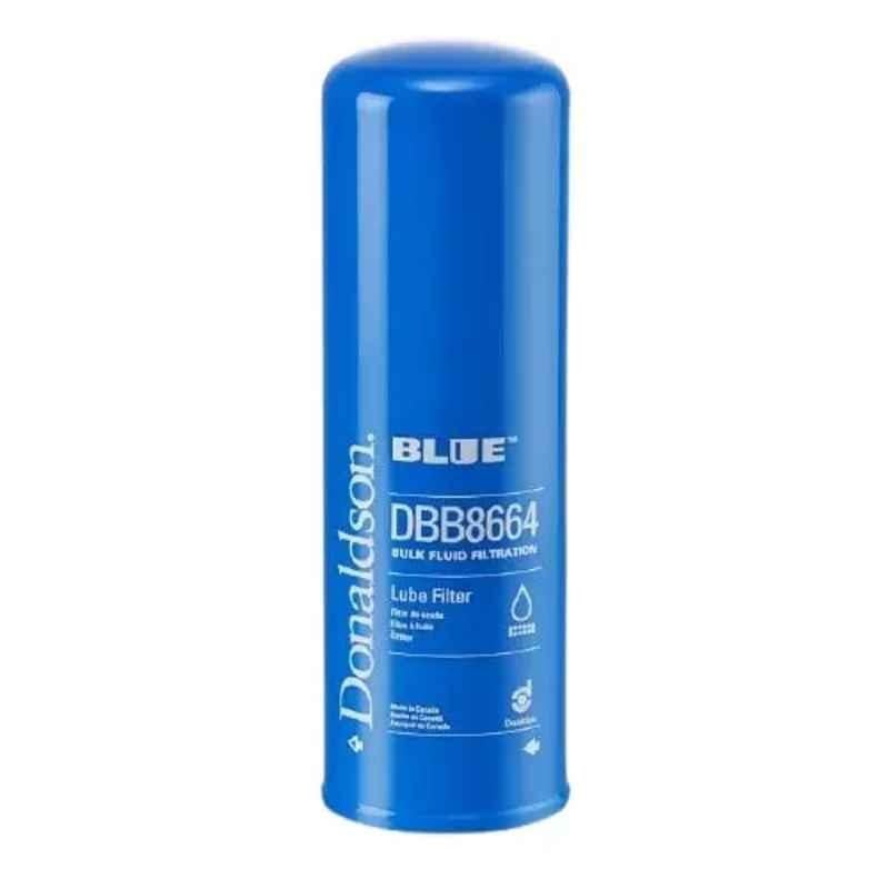 Donaldson 14.25 inch Bulk Lube Filter Spin On Synthetic, P568664