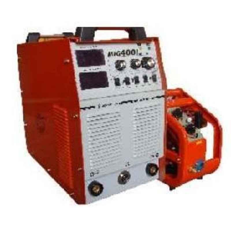 Ate 3 Phase Welding Machine IN MIG 500