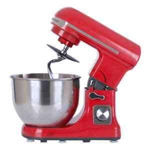 Wonderchef 1000W Red Alloy Steel Stand Mixer & Beater, 63152279