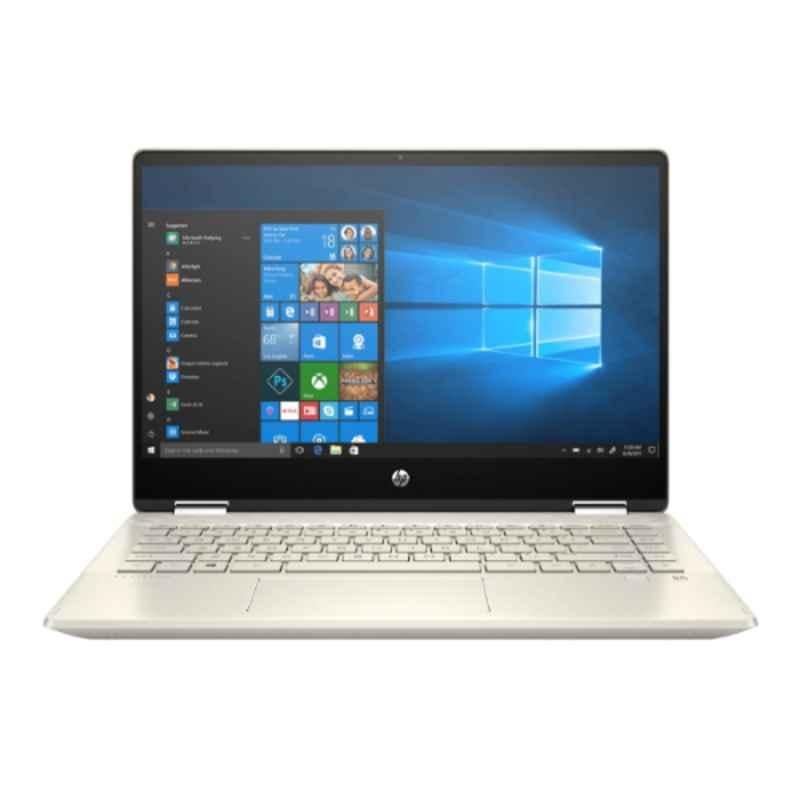 HP P14DH00001 14 inch 8GB/256GB Intel Core i5-8265 Convertible 2-in-1 Touch Screen Notebook