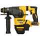 Dewalt 54V XR Flexvolt SDS-Plus Rotary Hammer, DCH333NT-XJ