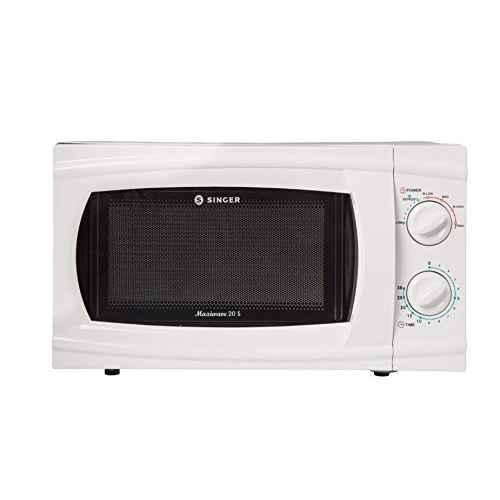 Domestic Singer Microwave Oven Maxiwave 20 S, Size/Dimension: Small