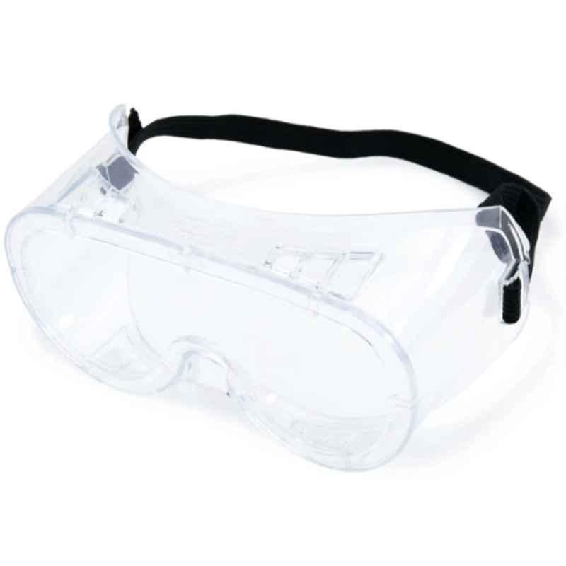Empiral E114231320 Vision Clear Safety Goggles