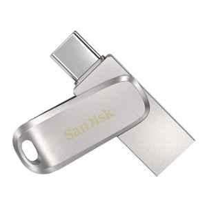 Sandisk 256GB Metal USB Pen drive, SDDDC4-256G-I35