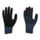 Udyogi Xtralite Prime Ultra HC Nitrile Rubber Blue & Black Safety Gloves, Size: 11 inch