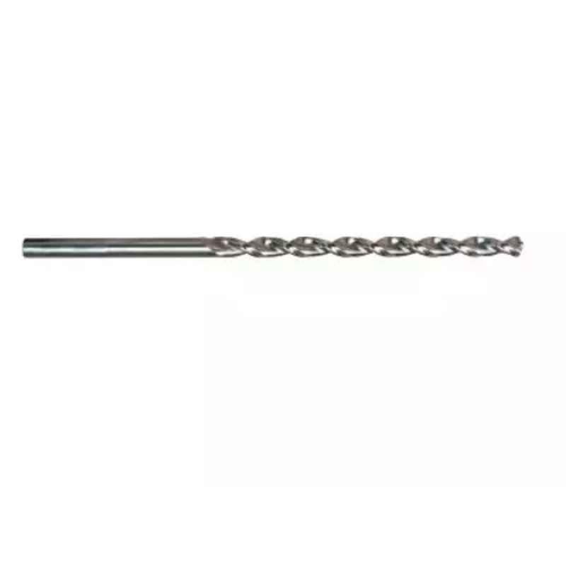 YG-1 DL507 8x200mm HSS Straight Shank Twist Drill, DL507480