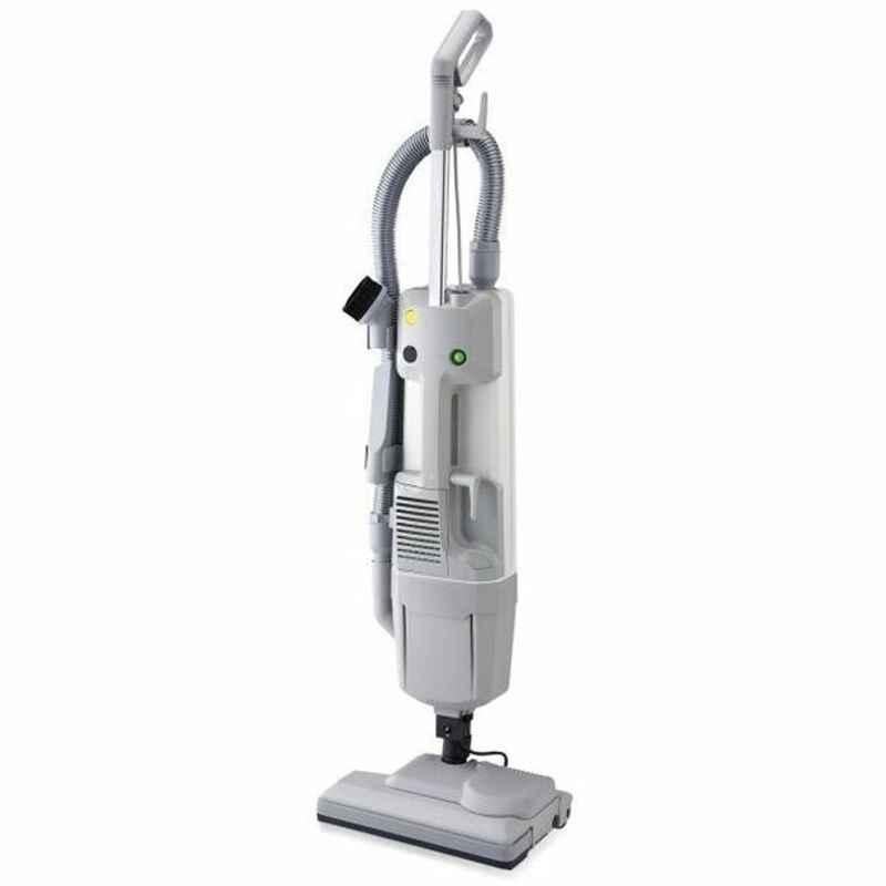 Tecnica Upright Vacuum Cleaner, XTR-16, 800W, 6.5 L, Gray