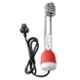Candes 1000W Shockproof Copper Plated Immersion Rod