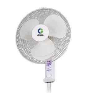 Buy Crompton Wall Mounting Fan White 