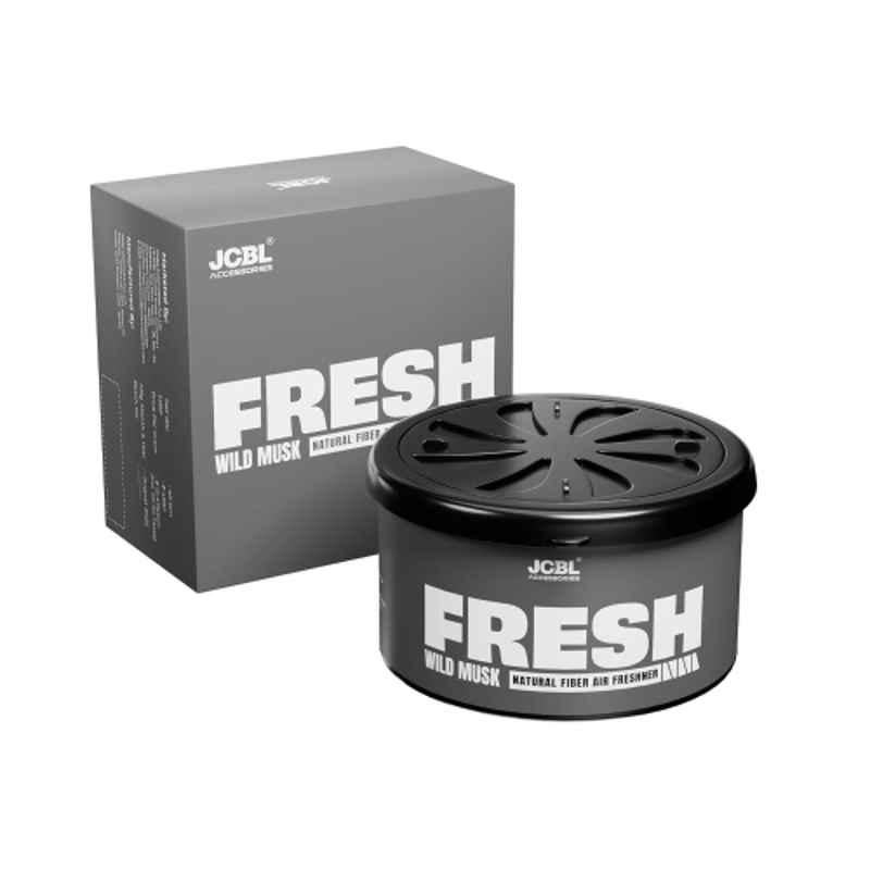 JCBL 40g Wild Musk Natural Fiber Car Perfume