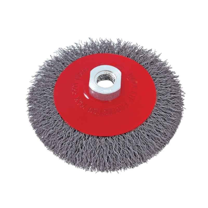 Procut 125mm Circular Wire Brush, CCK115BR