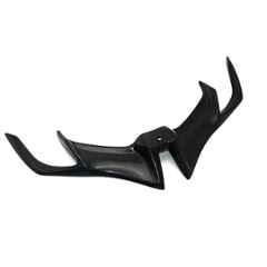 AOW Winglet for Yamaha R15 V3 Black-06