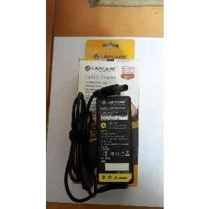 Lapcare Dell 65W Compatible 19.5 3.34 Laptop Power Adapter