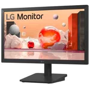 LG 19.5 inch 1600x900p Black HD LED Monitor with TN Panel, 20U401A-B
