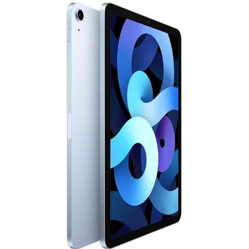 Apple iPad Air 10.9 inch 64GB Sky Blue WiFi Tablet, MYFQ2AB/A