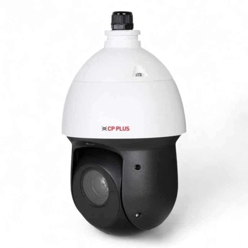 CP Plus 2MP Full HD Network IR PTZ Camera with 100m IR Range, Motion detection & Night Vision, CP-UNP-D2521L10-DP