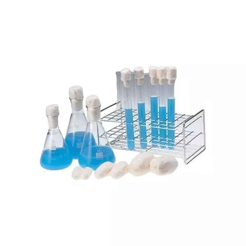 Lab Plus CS Cotton Plug, LP-7366 (Pack of 5)