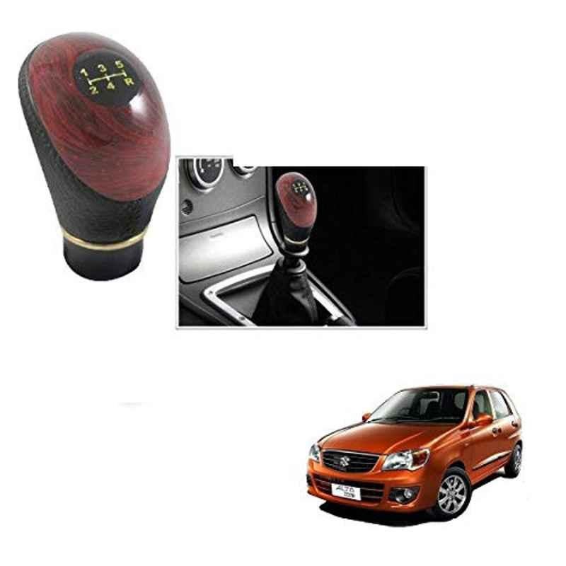 Alto k10 deals vxi gear knob