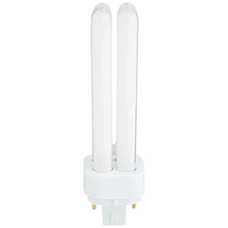 Osram Compact 13W 4 Pin Warm White 3000K Fluorescent Lamp
