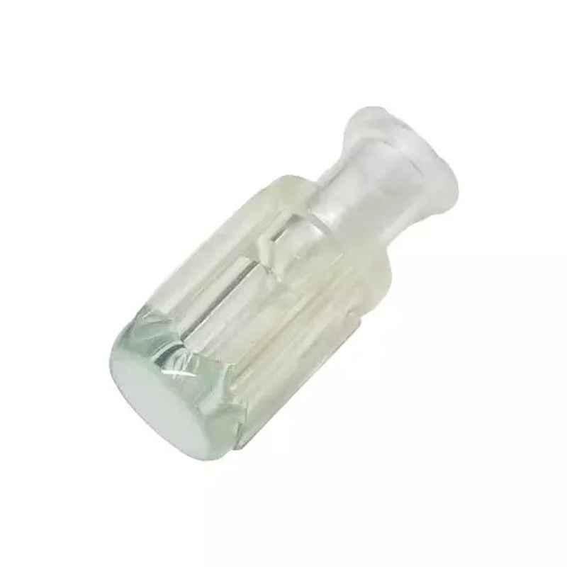 Lab Plus Quartz NMR sample tube, LP-2985 (Pack of 2)