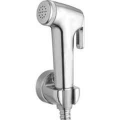 IRIS Passion Brass Chrome Finish Health Faucet Set, HFB02