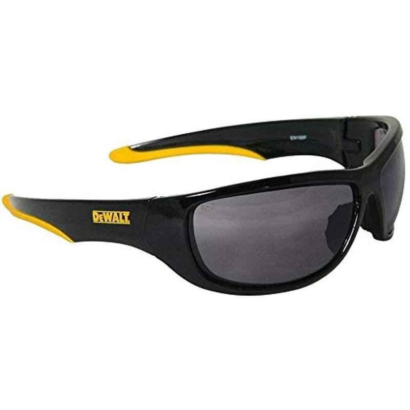 Dewalt Dominator Safety Glasses Dpg94-2D-Grey
