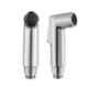ZAP Nexa ABS Health Handheld Spray Gun Faucet