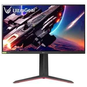 Price LG Moglix inch UltraGear Buy Black 27 Online Nano 27GL850 Monitor, On IPS Best Gaming At