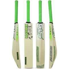 GLS Matrix 800-850g PVC Full Size Orange & Blue Full Size Cricket Bat for Age 15+ Years