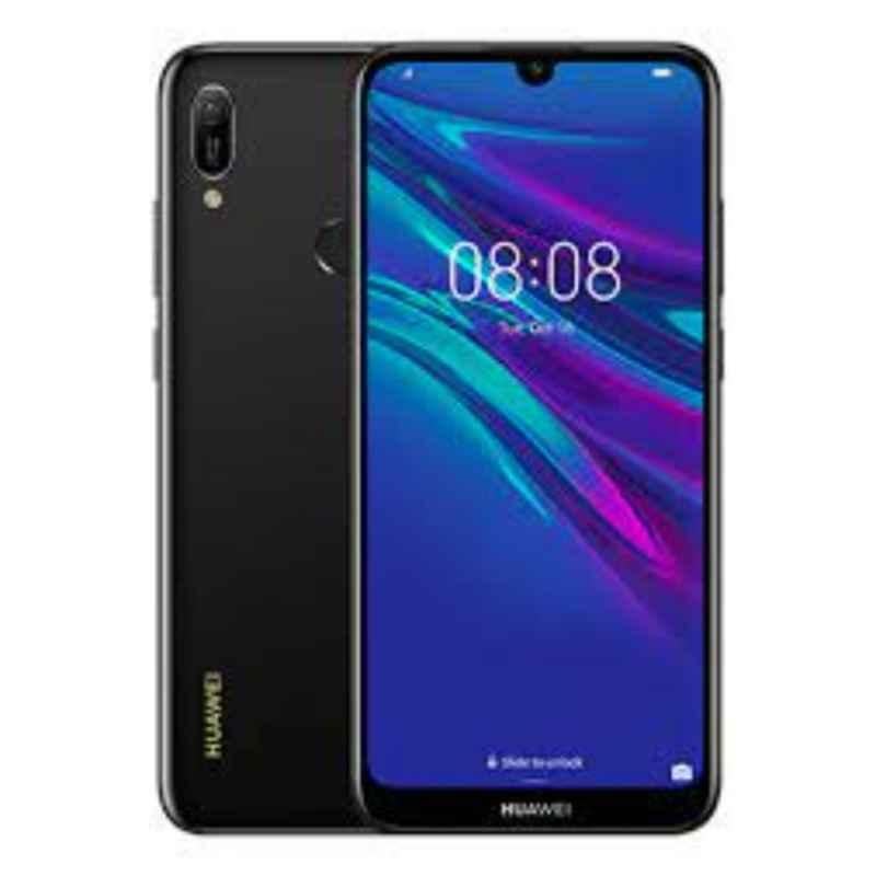 Huawei Mate Y6 Prime 6.09 inch 2GB/32GB 2019 Midnight Black Smartphone, MRD-LX1FMIDNIGHTBLACK