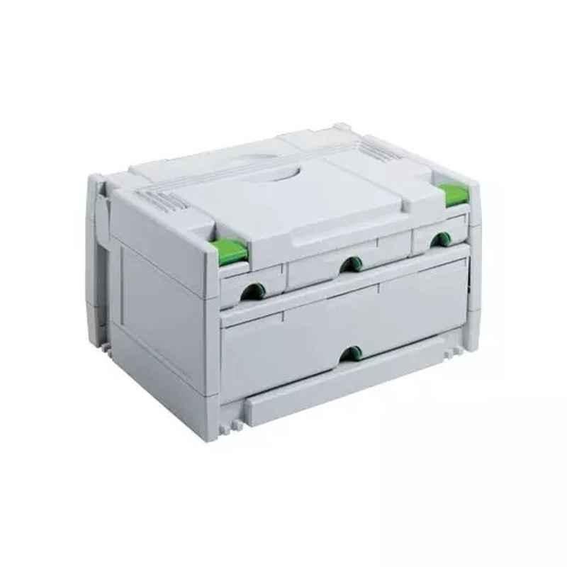 Lab Plus Storage Case 395x295x210 mm, LP-6297