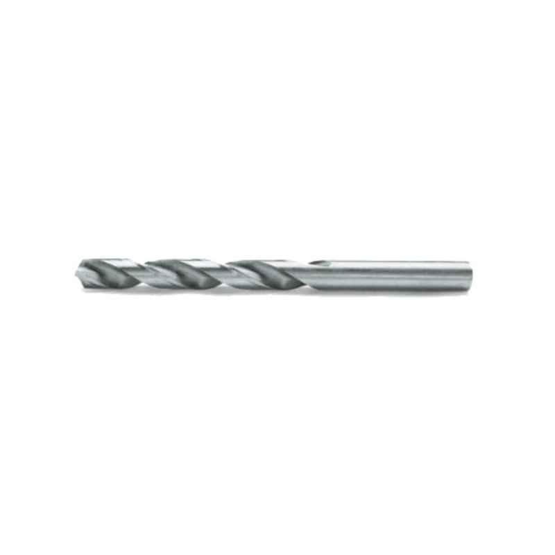 Beta 412 9.25mm HSS Entirely Ground Glossy Finish Extra Short Cylindrical Twist Drill, 004120139